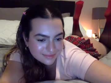 [10-02-23] marie2425 cam video from Chaturbate