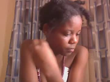 [21-08-23] melanin_sasha01 record private show