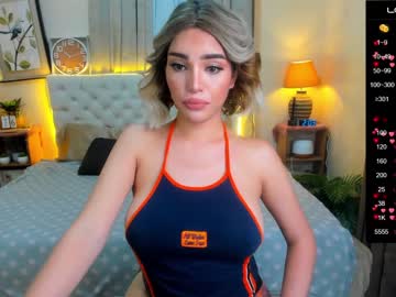 [06-03-24] tiffany_cams record private from Chaturbate