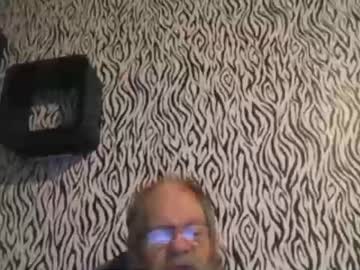 [17-01-23] fattydaddyjohn record private show from Chaturbate