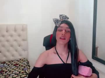 [17-05-22] gaby_james_ts public show video from Chaturbate