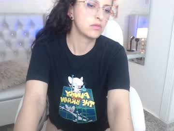[15-11-22] jessie_af private webcam from Chaturbate