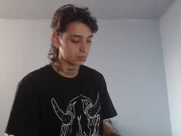 [14-07-23] paisa_kilerx premium show video from Chaturbate