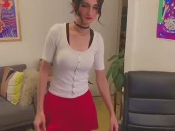 [18-12-22] sissykpopdancer record video from Chaturbate.com