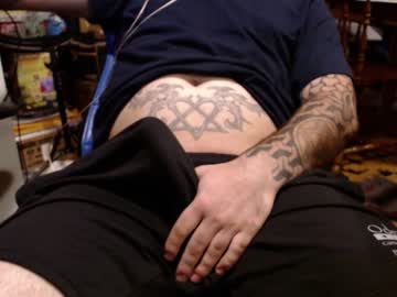 [07-10-23] tatted_adam public show