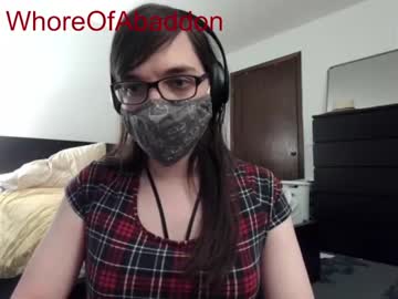 [04-12-22] whoreofabaddon record public show video from Chaturbate