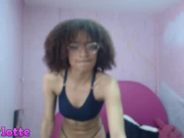 [07-02-22] _charlotte21_ cam show from Chaturbate