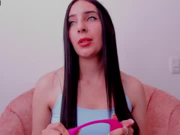 [01-09-23] ana_castilo record public show from Chaturbate.com