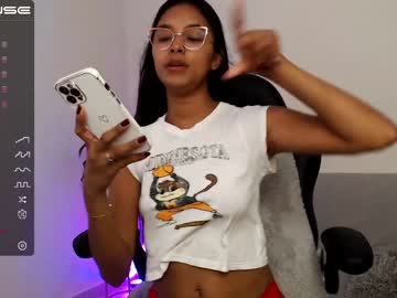 [14-07-23] antonellabrown1_ cam show from Chaturbate