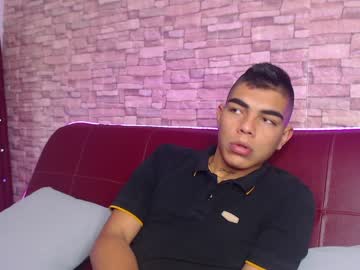 [02-05-22] jacob_adamsx show with cum from Chaturbate