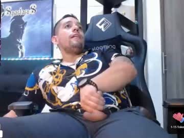 [26-04-24] spartacus_cam chaturbate private webcam