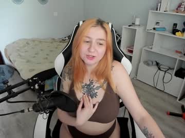 [02-08-23] _olivia_cherry_ public show video from Chaturbate.com