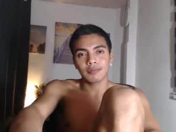 [15-04-24] asianboyhunt chaturbate private webcam
