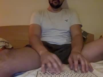 [21-07-24] georgemstatt record private sex video from Chaturbate