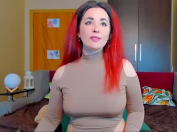 [02-09-22] kristinabrown77 cam show from Chaturbate