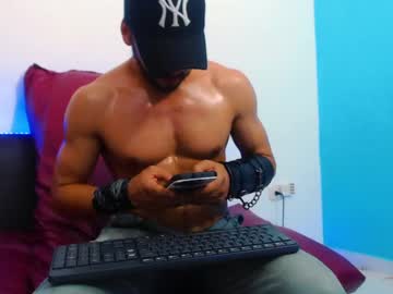 [24-02-24] lord_dom_jack chaturbate show with cum