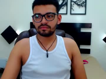 [20-10-22] mikehodge_ private from Chaturbate.com