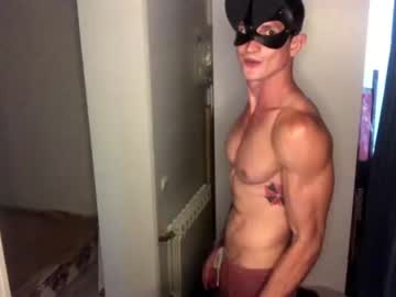 [25-08-22] mrtrevorkent record cam video from Chaturbate