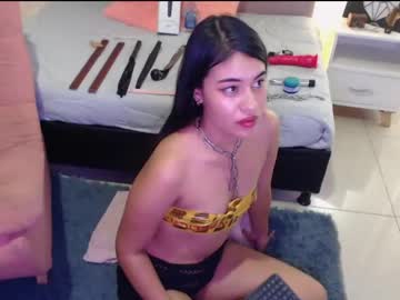 [12-09-23] teffa_naught_hot show with cum from Chaturbate.com