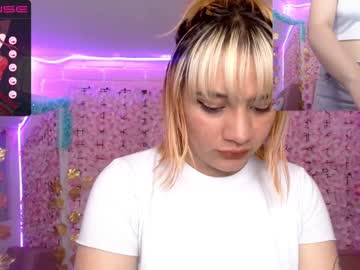 [09-06-23] babyroony_tay premium show from Chaturbate
