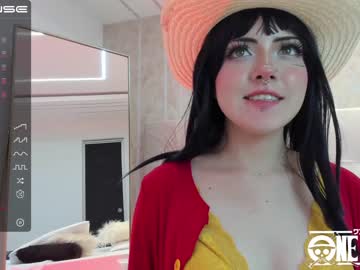 [04-09-22] bellamymeis record private sex show from Chaturbate.com