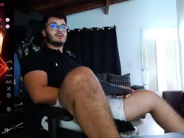 [15-12-23] christopher_opry cam video from Chaturbate.com