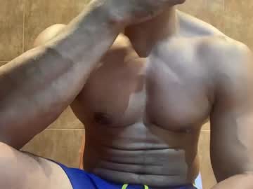 [03-01-24] jhonny_cavill1153 cam show from Chaturbate