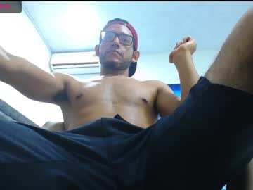 [27-02-22] klart_kent show with cum from Chaturbate