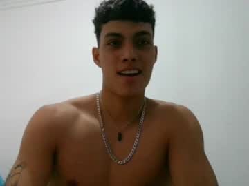 [03-11-23] malcon_weys record cam video from Chaturbate