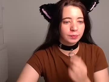 [22-10-23] black_kittie record show with toys from Chaturbate.com