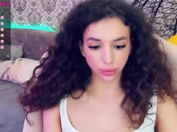 [31-01-22] curlygirl__ cam show from Chaturbate