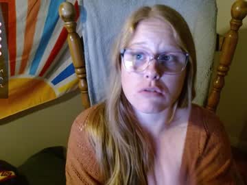 [21-09-23] ginger7777777 record private show video from Chaturbate.com