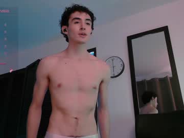 [22-09-23] jack_mushroom record private show from Chaturbate.com