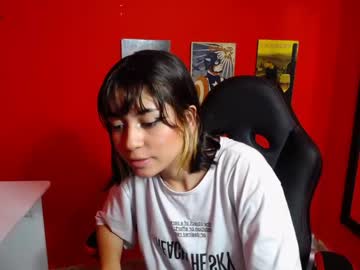 [08-07-22] miley_jaspe public show from Chaturbate.com