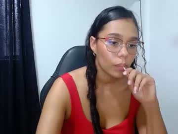 [23-05-24] petite_abby18 record private sex show from Chaturbate.com