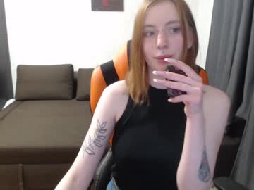 [28-04-23] alisson_pretty chaturbate public show