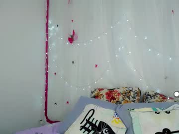 [02-02-22] beauty_karime record webcam show