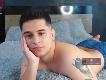 [16-03-24] colin_lewisss private webcam from Chaturbate.com