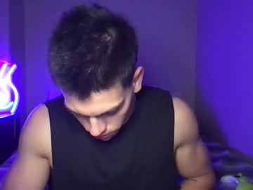 [08-07-23] johnafterdark premium show video from Chaturbate.com