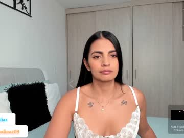 [28-04-24] malejadiaz_ premium show from Chaturbate