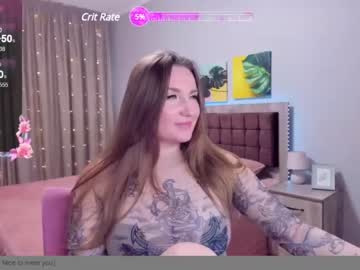 [09-05-24] nadinmoore webcam video from Chaturbate