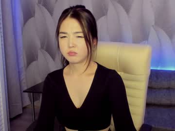 [04-11-22] tammy_yun video from Chaturbate