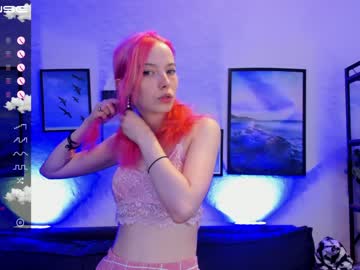 [05-08-22] diona_ywu public webcam from Chaturbate