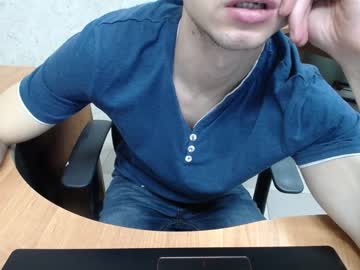 [05-12-22] icewelder7 private show video from Chaturbate.com