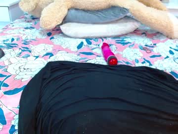 [18-06-22] melaniricee video with toys from Chaturbate.com