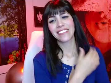 [14-07-22] mila_rodriguezz record blowjob show from Chaturbate