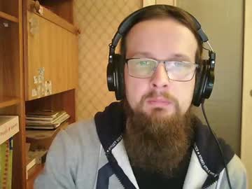 [15-02-24] sexybeardyx record private sex show from Chaturbate.com