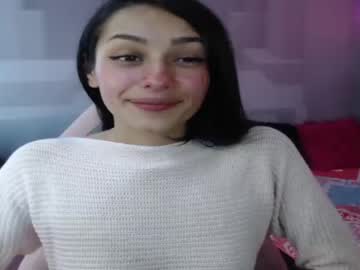 [18-05-22] valeryssn1 record webcam video from Chaturbate