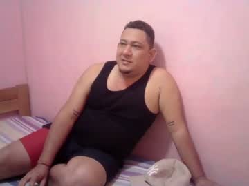 [27-02-23] couple_latinos_ record public webcam video from Chaturbate.com