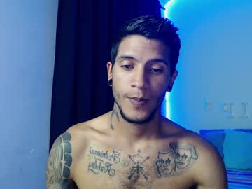 [28-03-22] don_pija private show video from Chaturbate